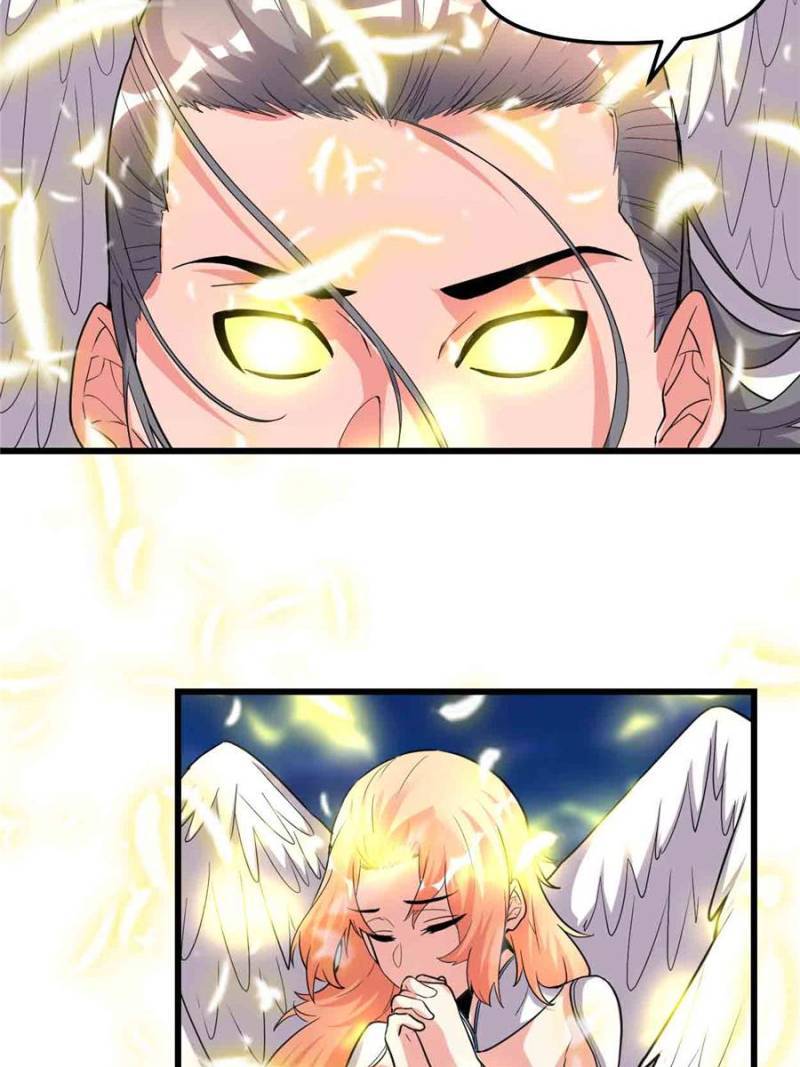 I Might Be a Fake Cultivator — Chapter 141 — page 17