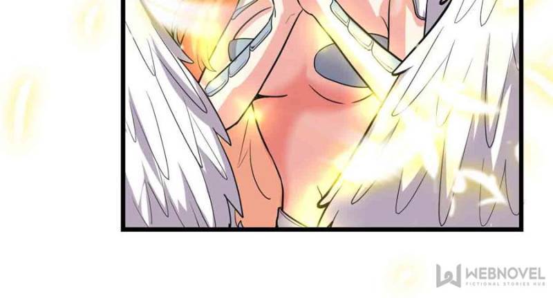 I Might Be a Fake Cultivator — Chapter 141 — page 18
