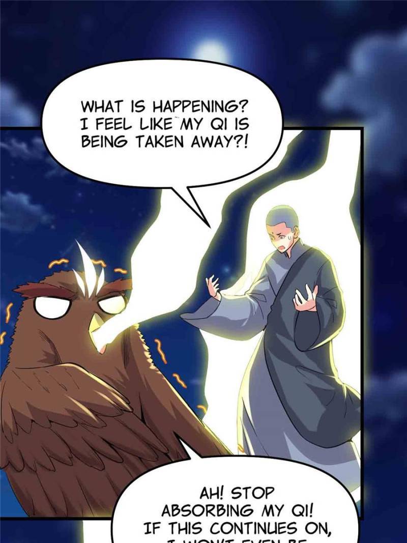 I Might Be a Fake Cultivator — Chapter 141 — page 19