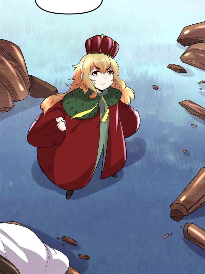 I Might Be a Fake Cultivator — Chapter 141 — page 26