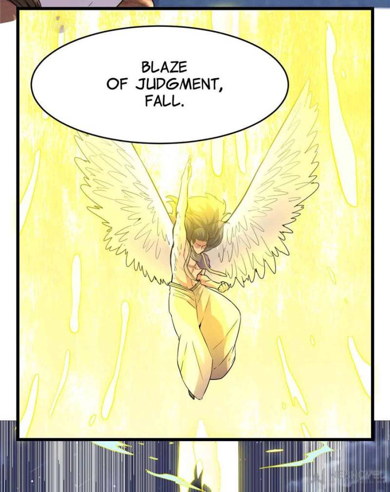 I Might Be a Fake Cultivator — Chapter 141 — page 27