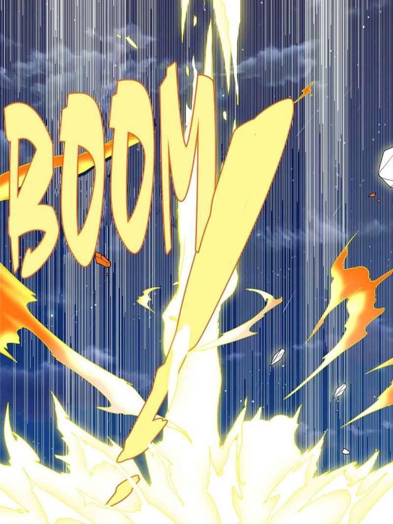 I Might Be a Fake Cultivator — Chapter 141 — page 28