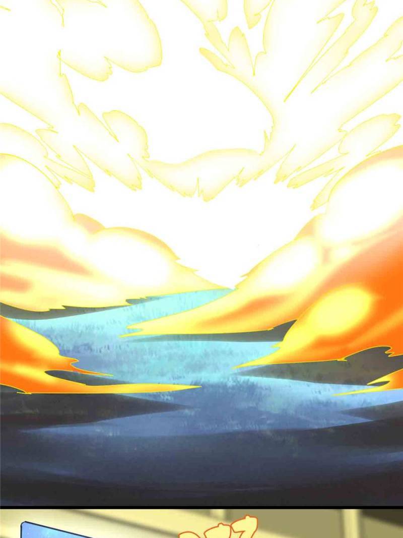 I Might Be a Fake Cultivator — Chapter 141 — page 29