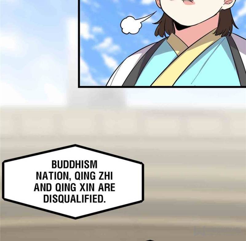 I Might Be a Fake Cultivator — Chapter 141 — page 36