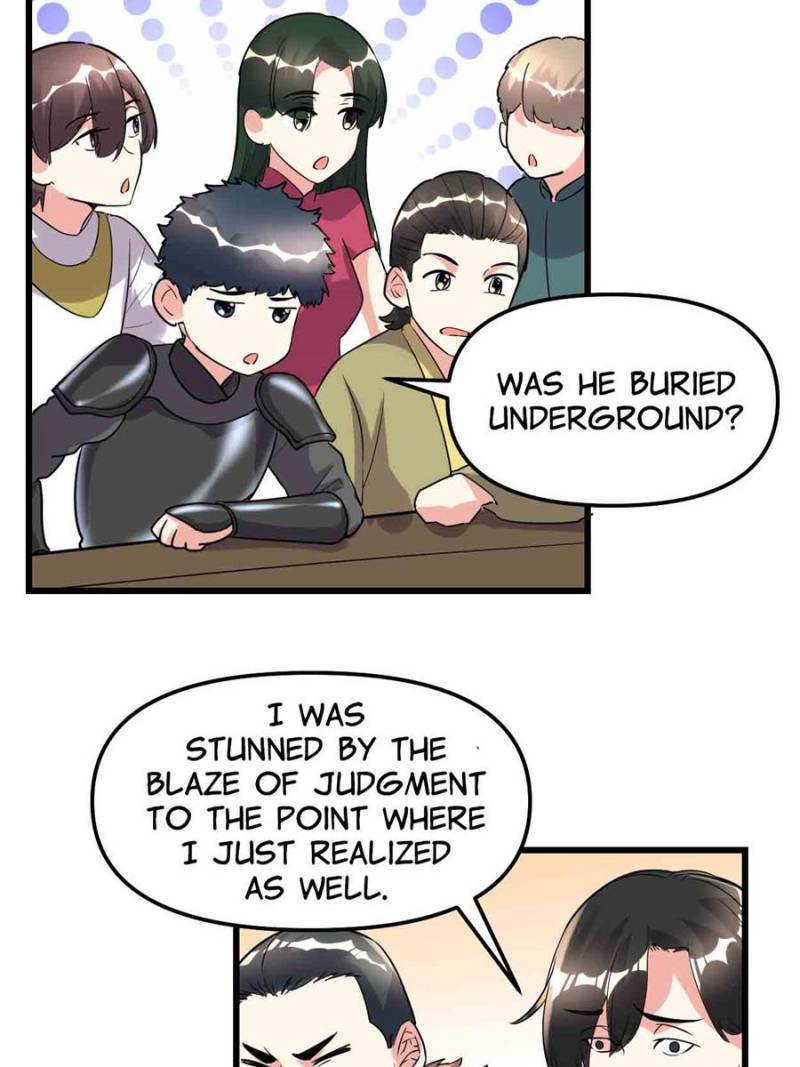 I Might Be a Fake Cultivator — Chapter 141 — page 39