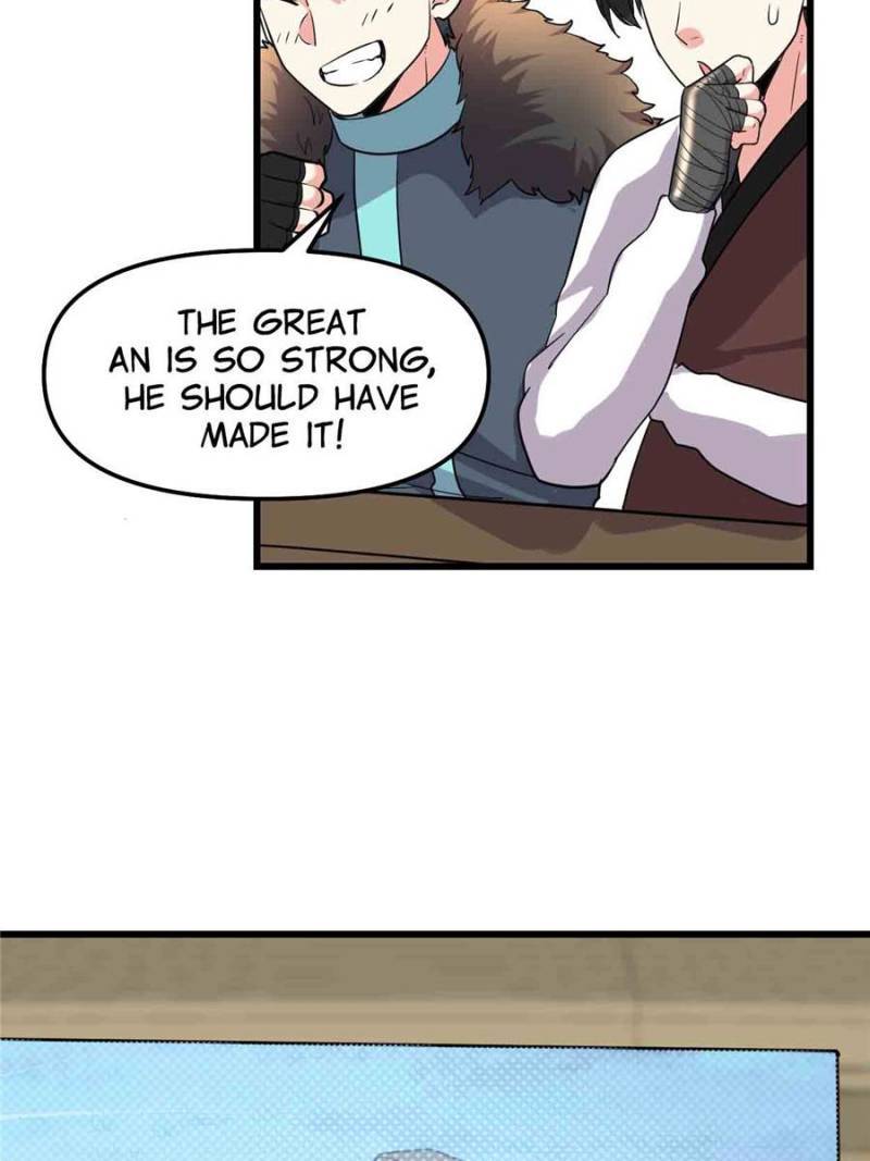 I Might Be a Fake Cultivator — Chapter 141 — page 40