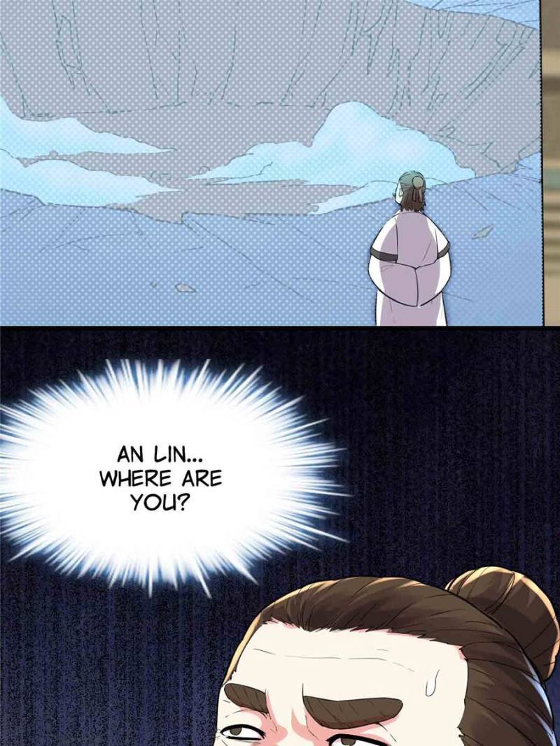 I Might Be a Fake Cultivator — Chapter 141 — page 42