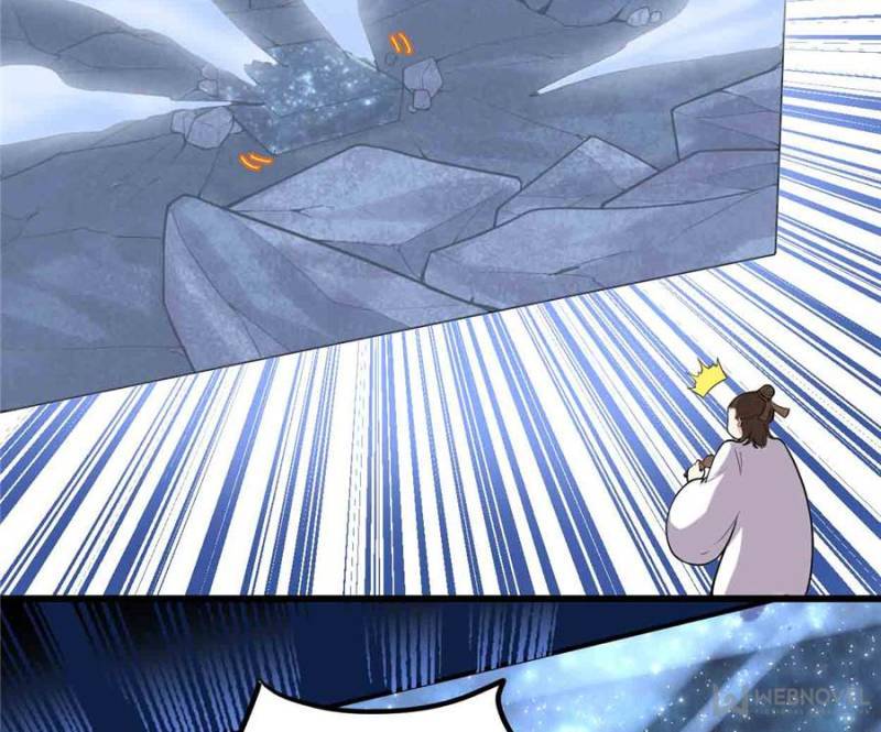 I Might Be a Fake Cultivator — Chapter 142 — page 3