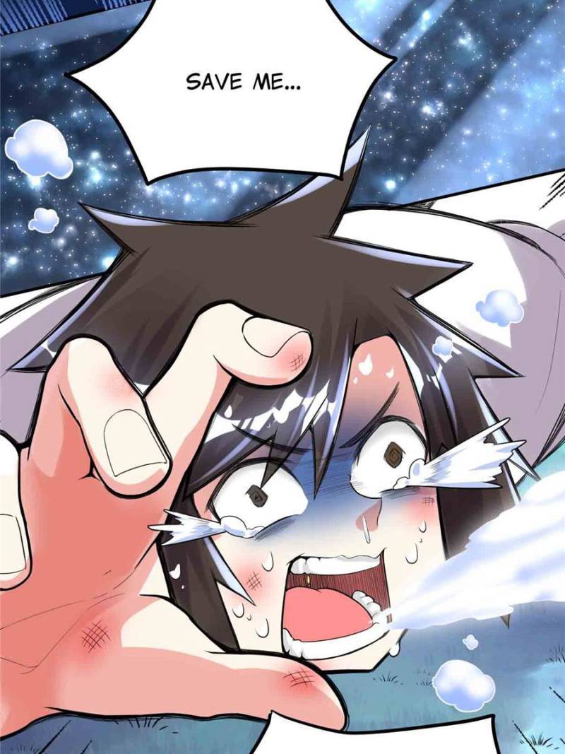 I Might Be a Fake Cultivator — Chapter 142 — page 4