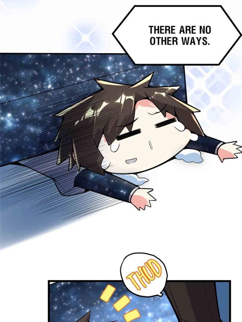 I Might Be a Fake Cultivator — Chapter 142 — page 7
