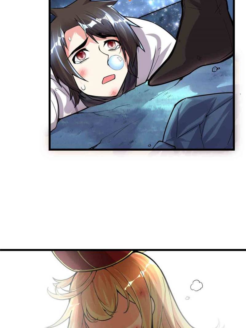 I Might Be a Fake Cultivator — Chapter 142 — page 8