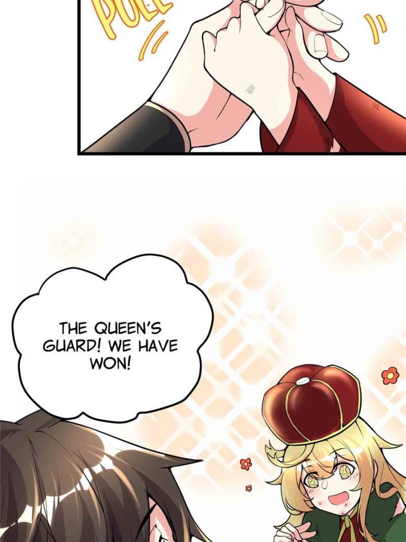 I Might Be a Fake Cultivator — Chapter 142 — page 11