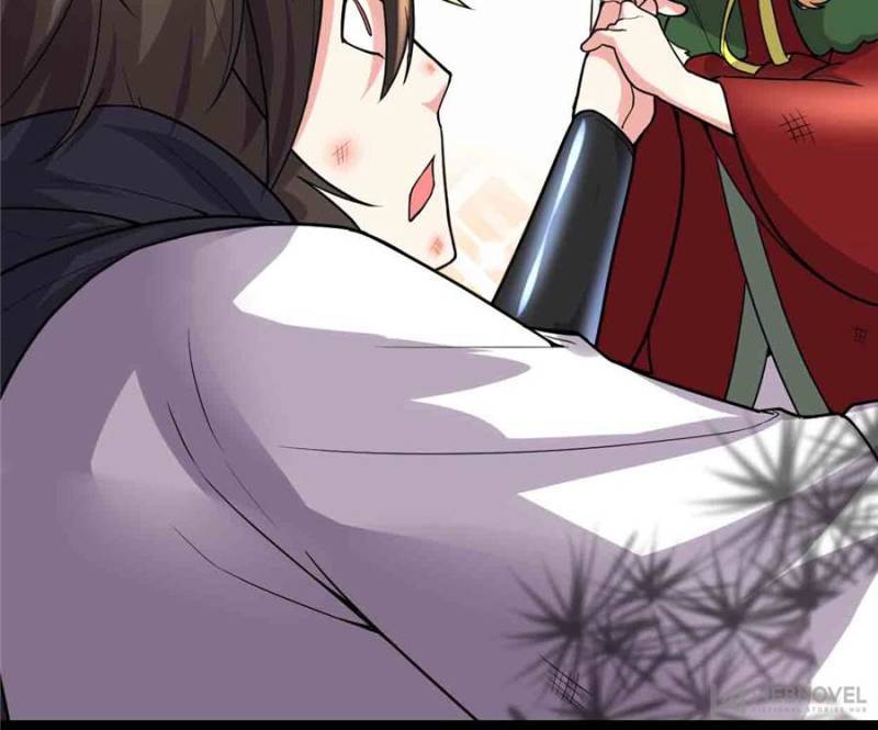 I Might Be a Fake Cultivator — Chapter 142 — page 12