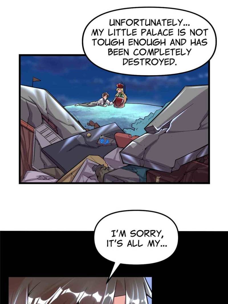 I Might Be a Fake Cultivator — Chapter 142 — page 13
