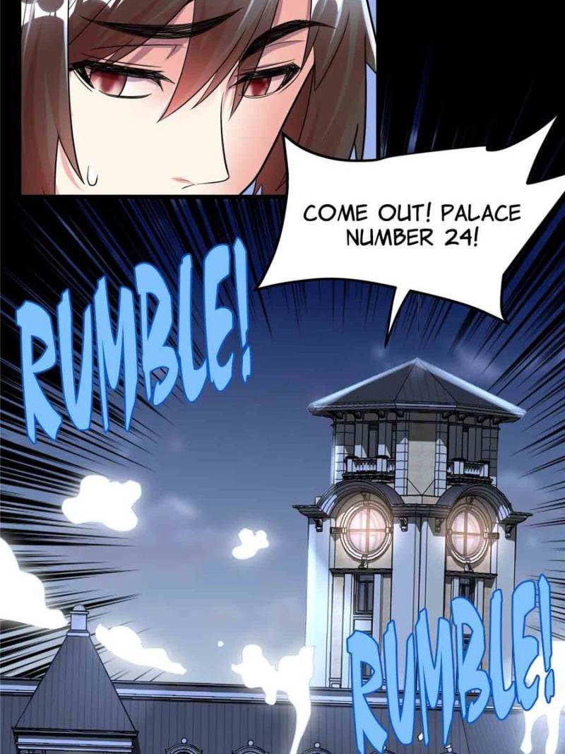 I Might Be a Fake Cultivator — Chapter 142 — page 14