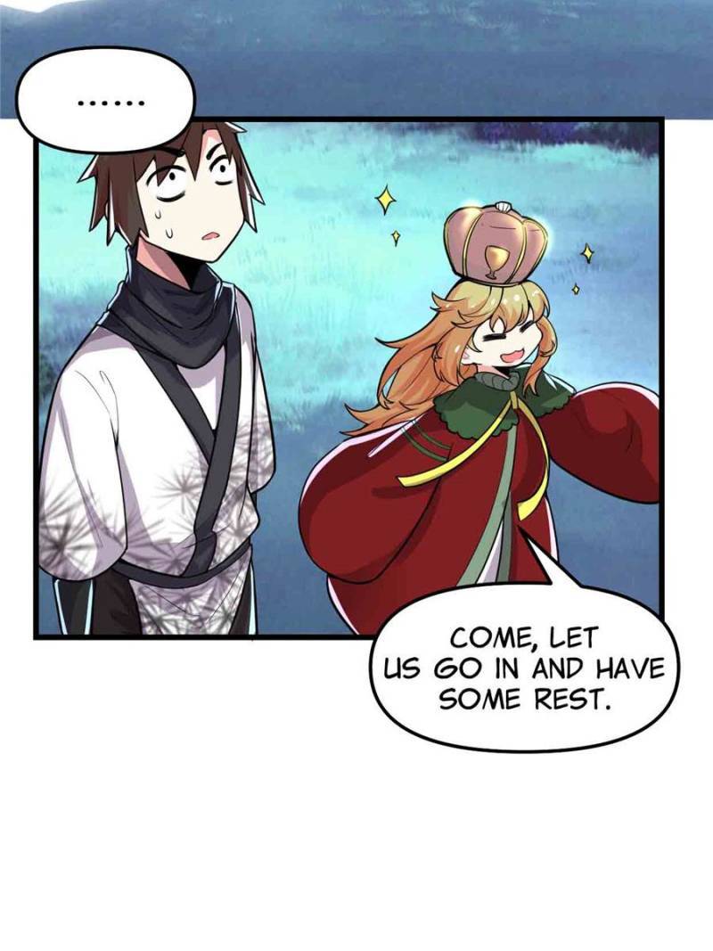 I Might Be a Fake Cultivator — Chapter 142 — page 16