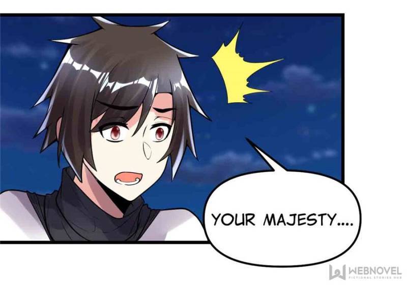 I Might Be a Fake Cultivator — Chapter 142 — page 21