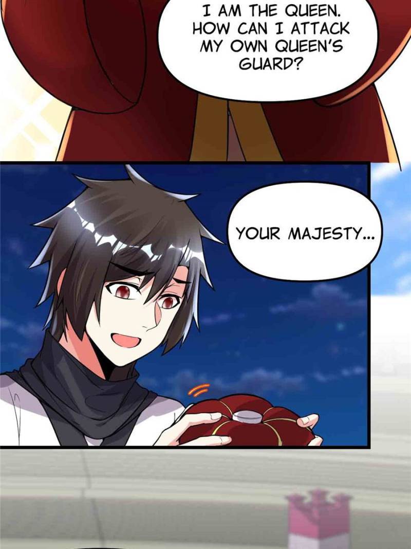 I Might Be a Fake Cultivator — Chapter 142 — page 23