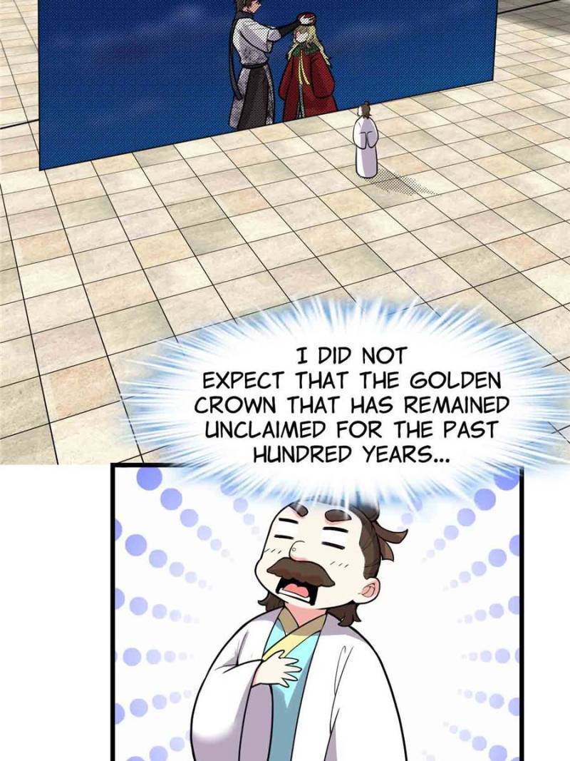 I Might Be a Fake Cultivator — Chapter 142 — page 25