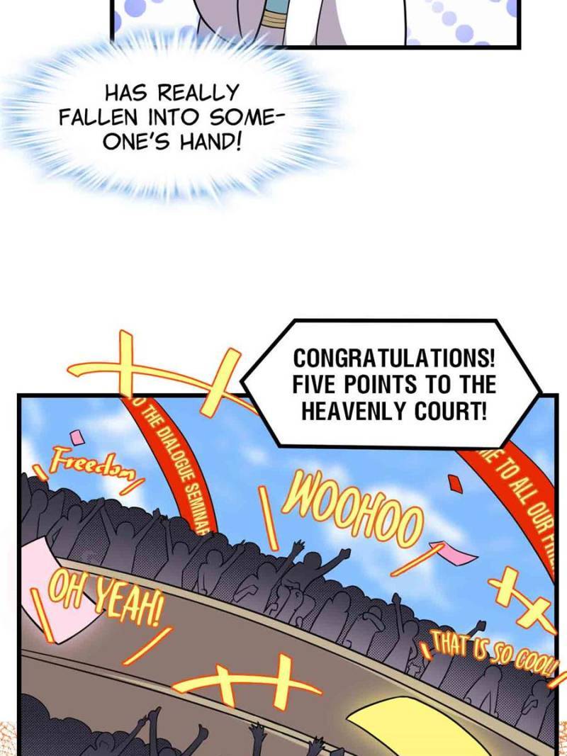 I Might Be a Fake Cultivator — Chapter 142 — page 26