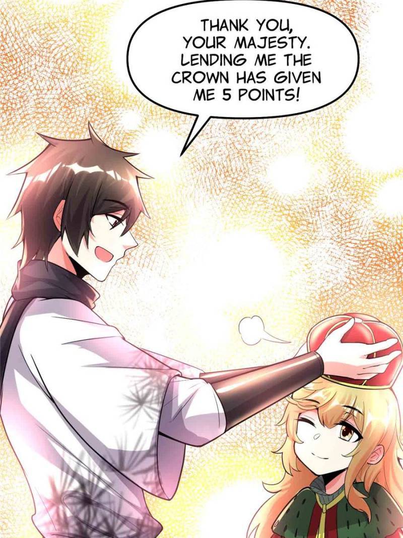 I Might Be a Fake Cultivator — Chapter 142 — page 28