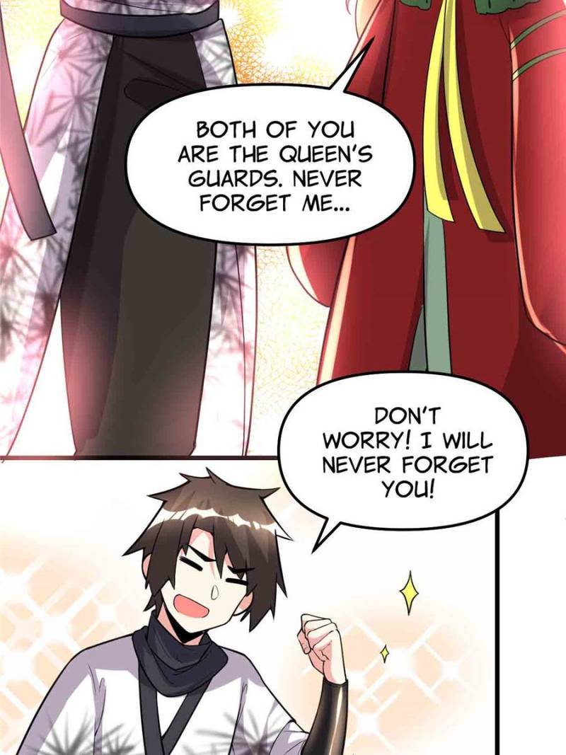 I Might Be a Fake Cultivator — Chapter 142 — page 29