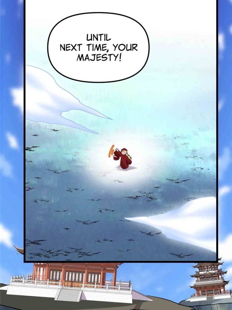 I Might Be a Fake Cultivator — Chapter 142 — page 31