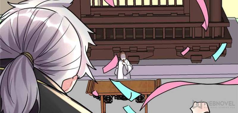 I Might Be a Fake Cultivator — Chapter 142 — page 33