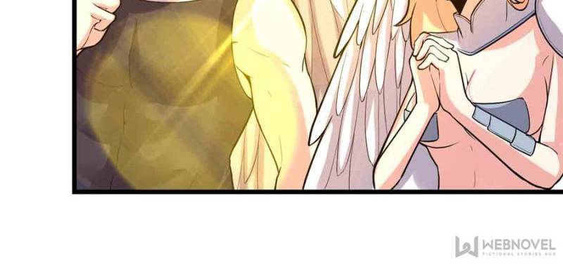 I Might Be a Fake Cultivator — Chapter 142 — page 36