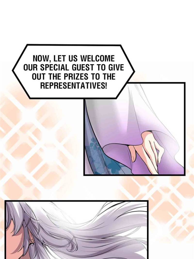 I Might Be a Fake Cultivator — Chapter 142 — page 37