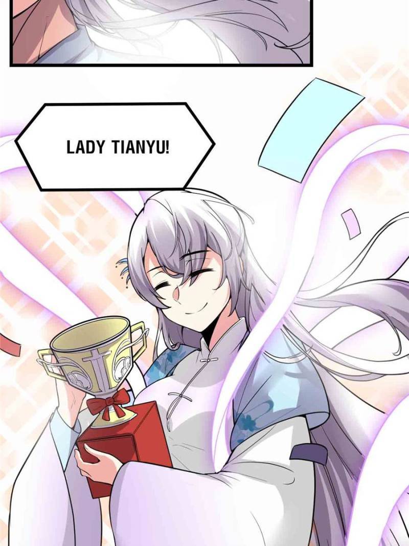 I Might Be a Fake Cultivator — Chapter 142 — page 38