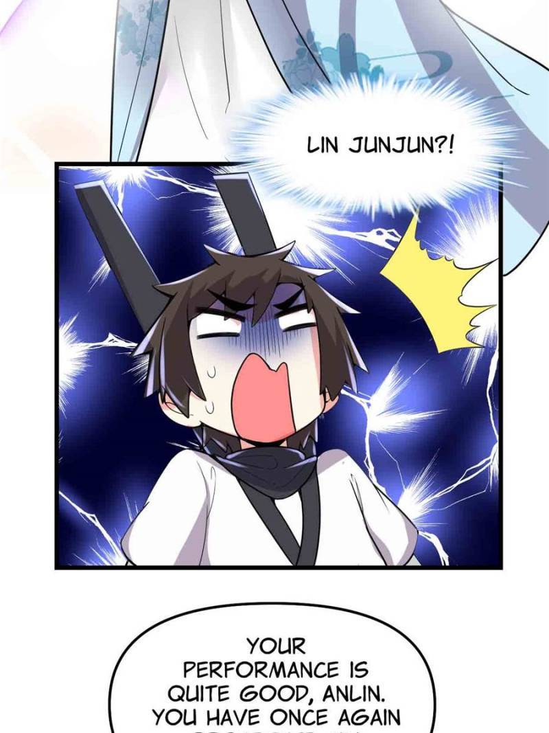 I Might Be a Fake Cultivator — Chapter 142 — page 40