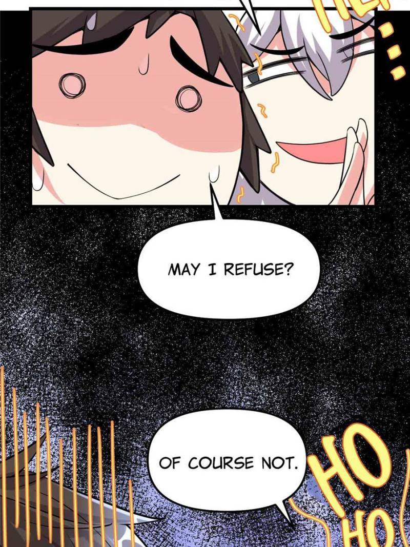 I Might Be a Fake Cultivator — Chapter 142 — page 43