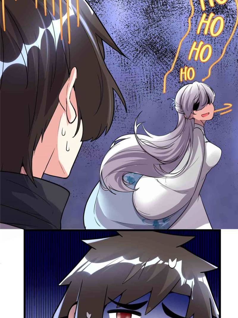 I Might Be a Fake Cultivator — Chapter 142 — page 44
