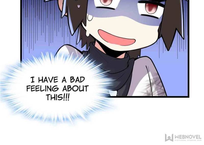 I Might Be a Fake Cultivator — Chapter 142 — page 45