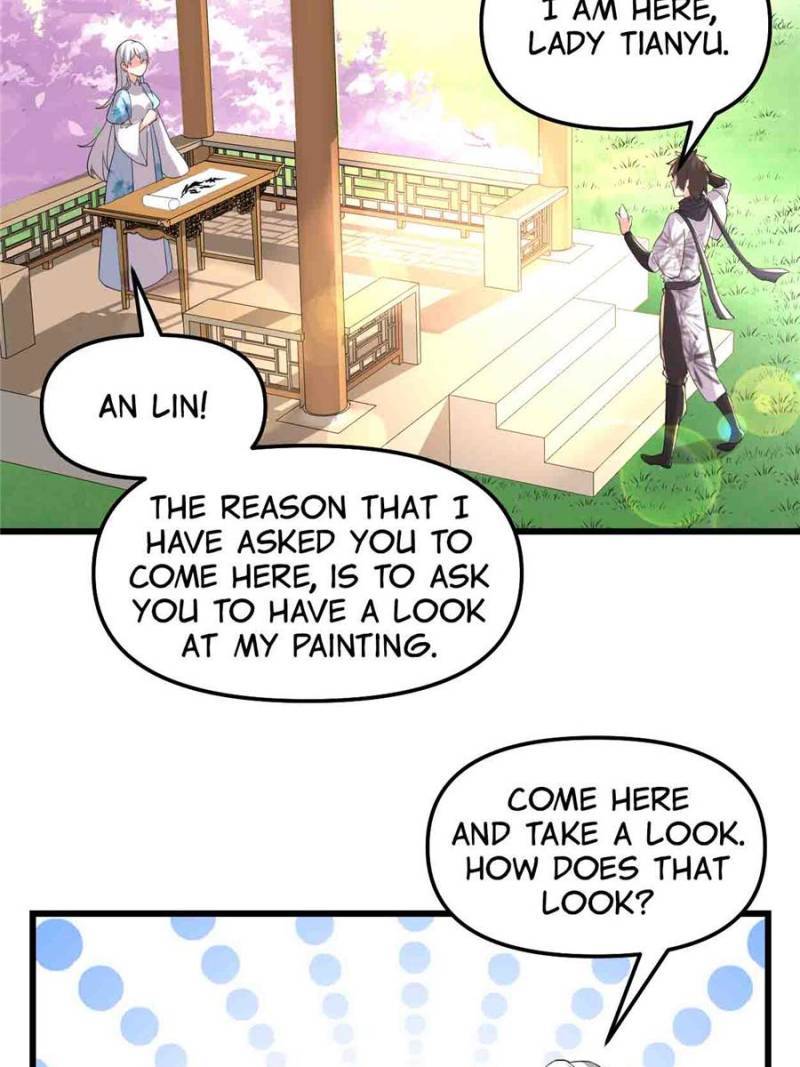 I Might Be a Fake Cultivator — Chapter 143 — page 4