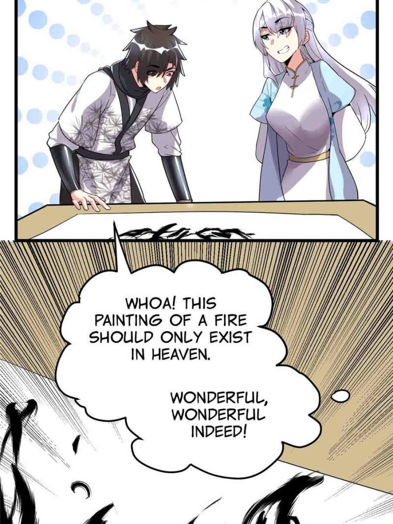 I Might Be a Fake Cultivator — Chapter 143 — page 5