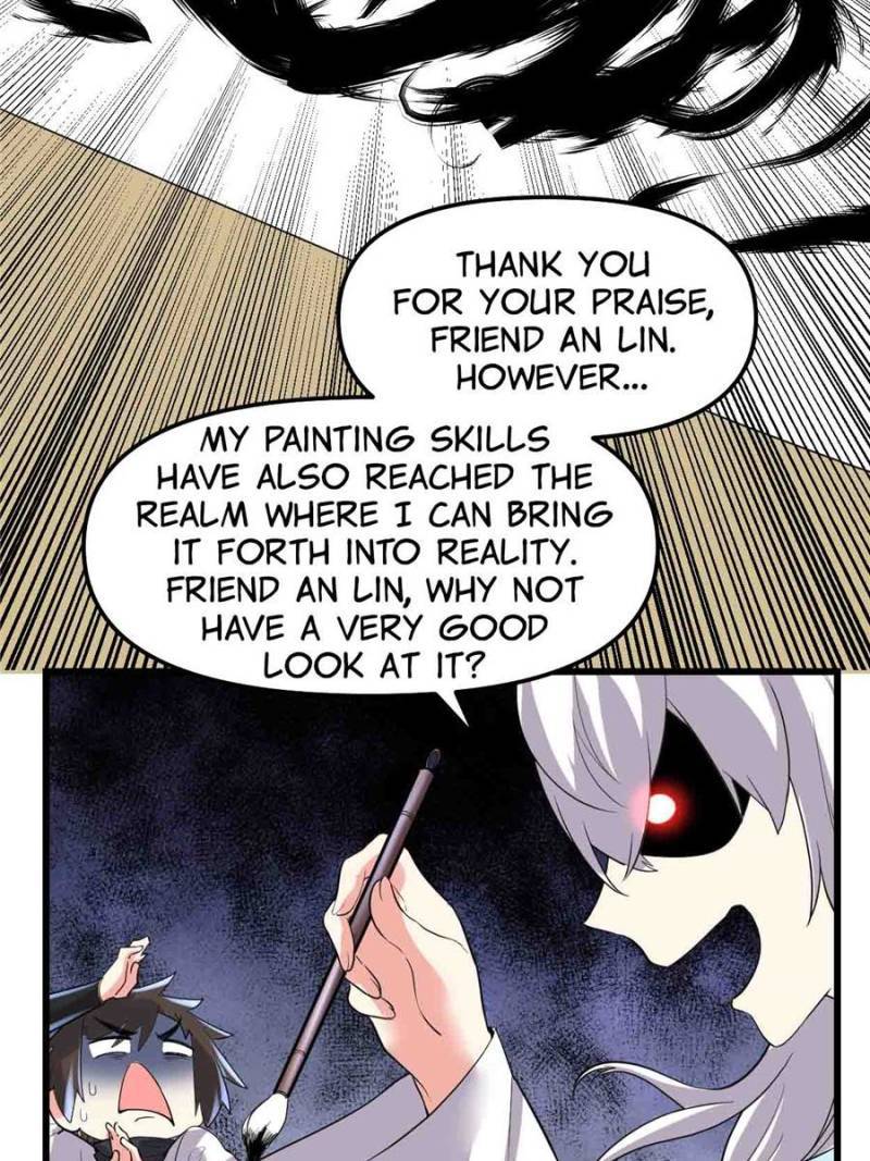 I Might Be a Fake Cultivator — Chapter 143 — page 7