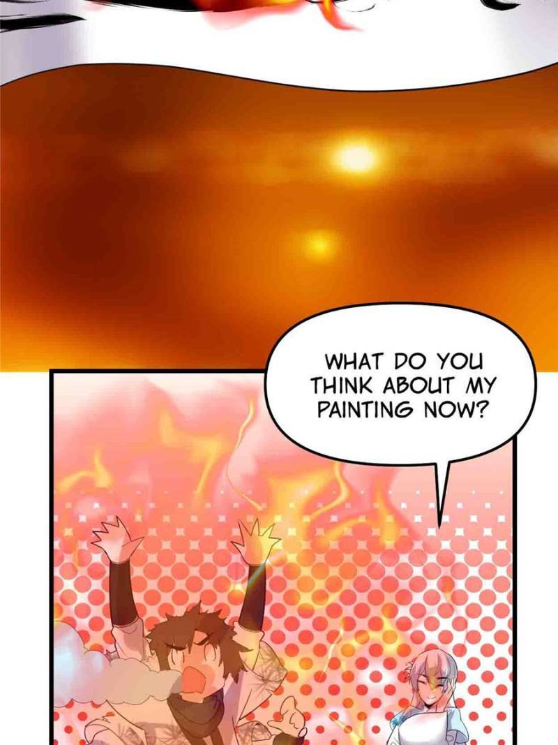I Might Be a Fake Cultivator — Chapter 143 — page 10