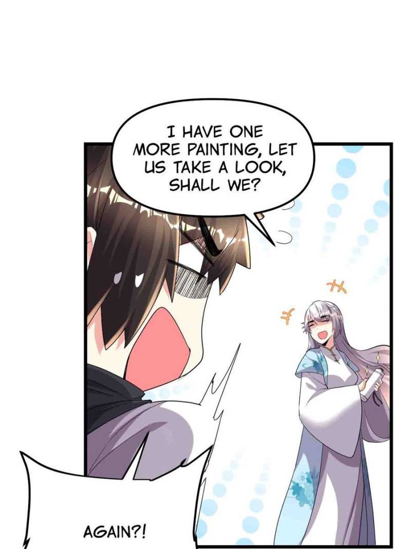 I Might Be a Fake Cultivator — Chapter 143 — page 13