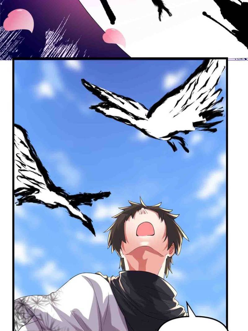 I Might Be a Fake Cultivator — Chapter 143 — page 17