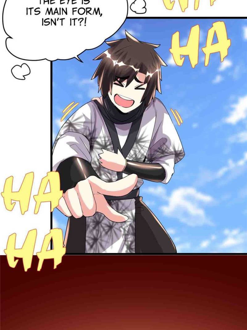 I Might Be a Fake Cultivator — Chapter 143 — page 23