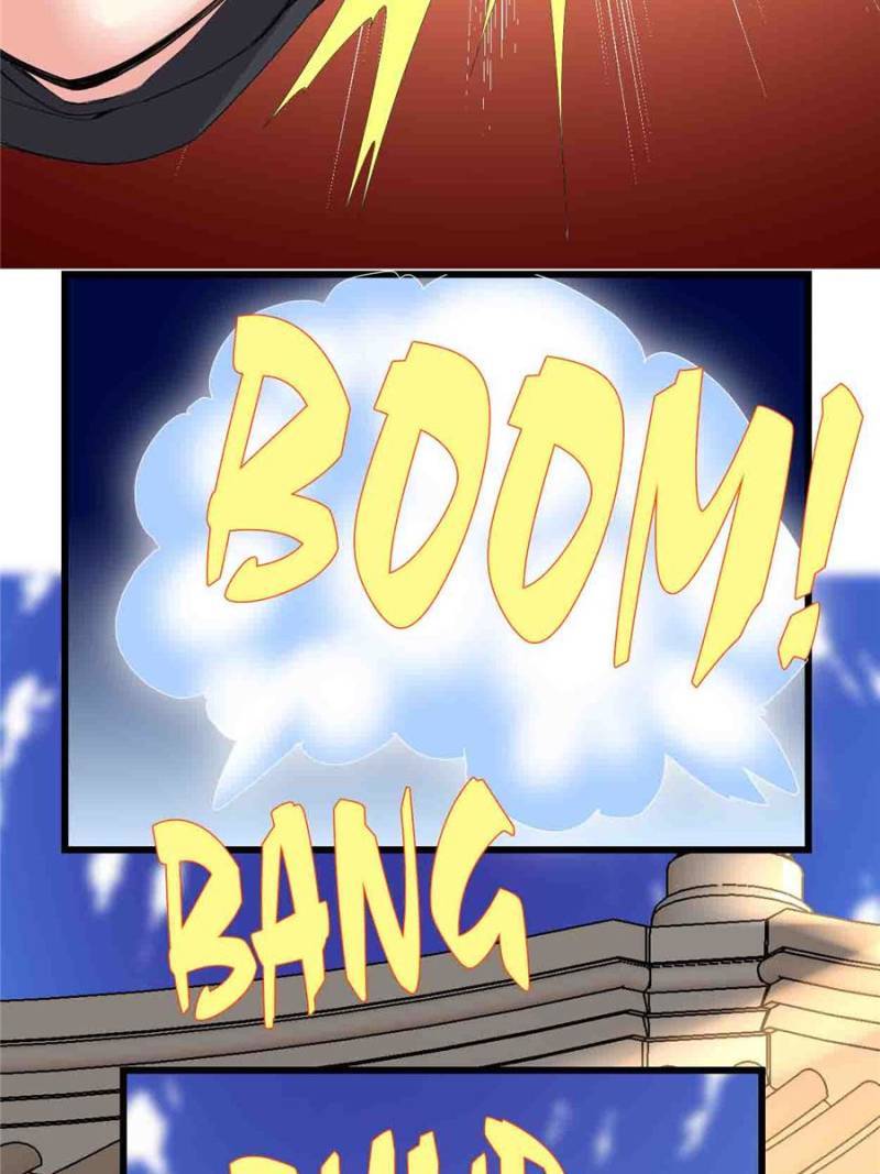 I Might Be a Fake Cultivator — Chapter 143 — page 26