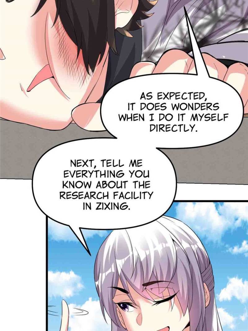 I Might Be a Fake Cultivator — Chapter 143 — page 29