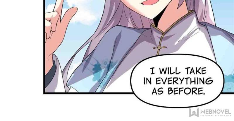 I Might Be a Fake Cultivator — Chapter 143 — page 30