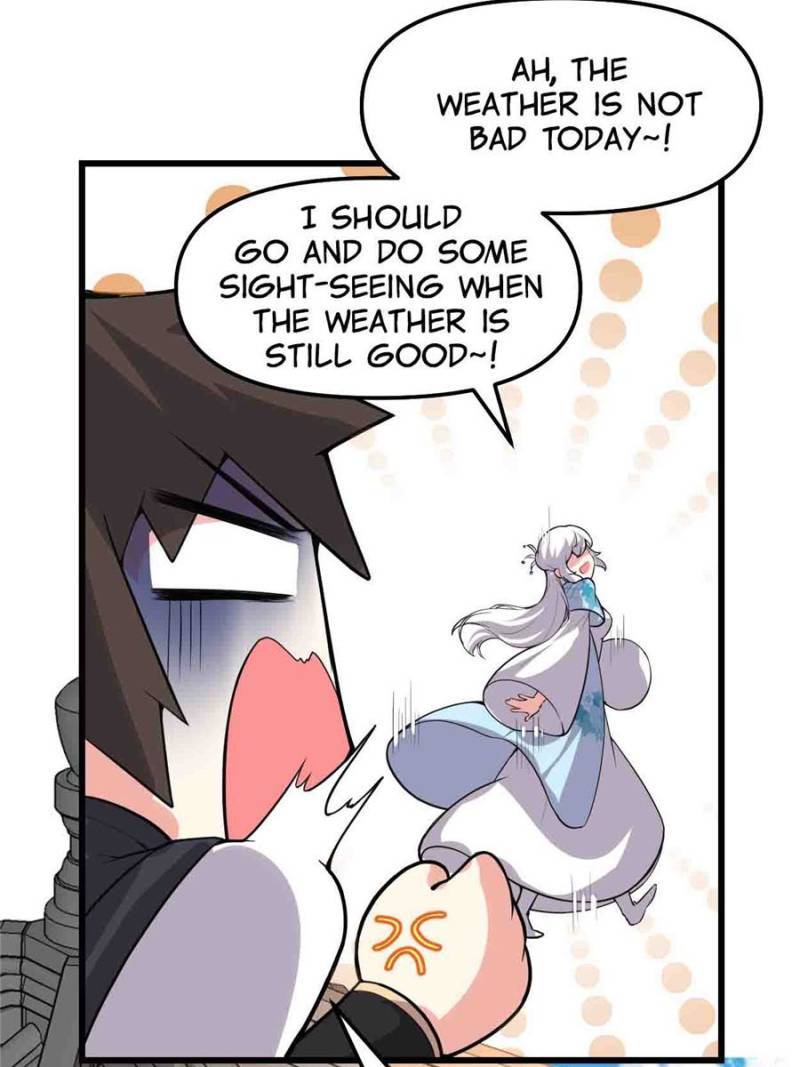 I Might Be a Fake Cultivator — Chapter 143 — page 40
