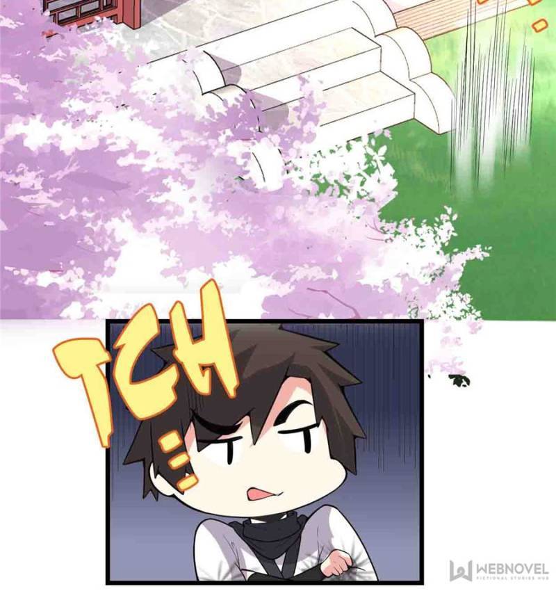 I Might Be a Fake Cultivator — Chapter 143 — page 42