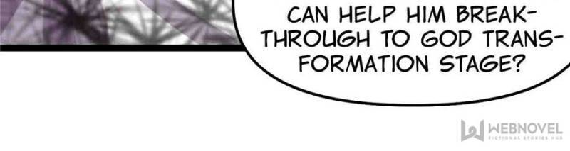 I Might Be a Fake Cultivator — Chapter 143 — page 45