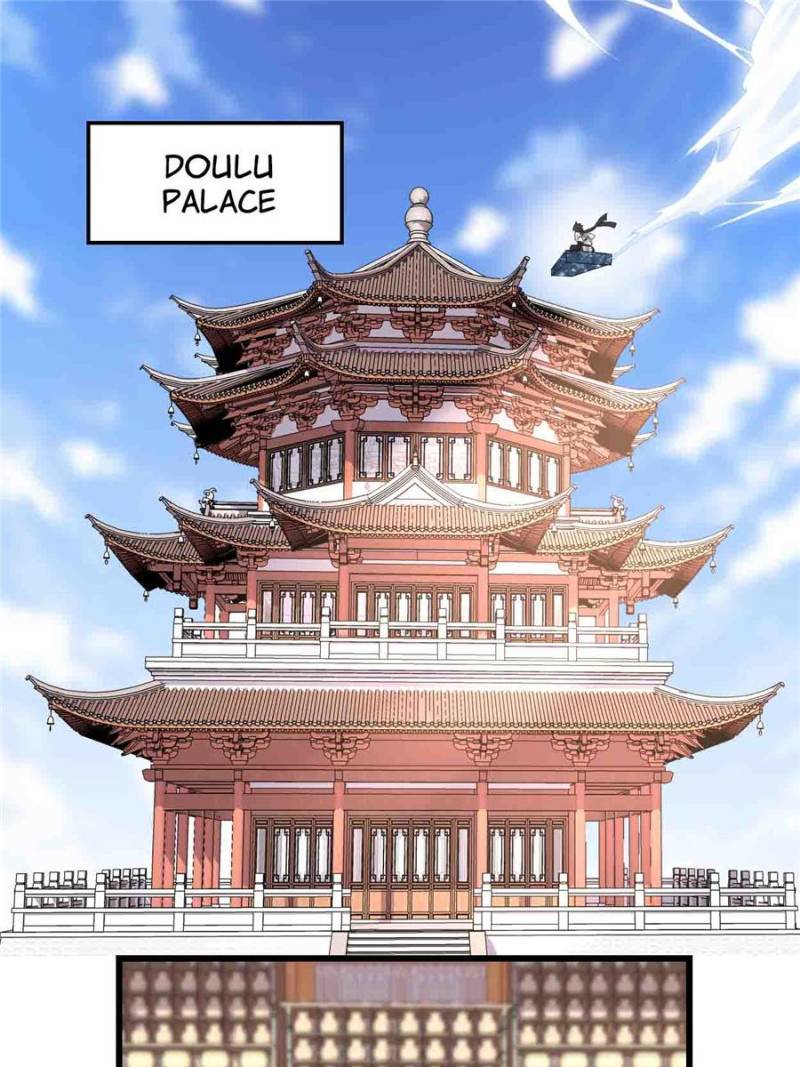 I Might Be a Fake Cultivator — Chapter 144 — page 1