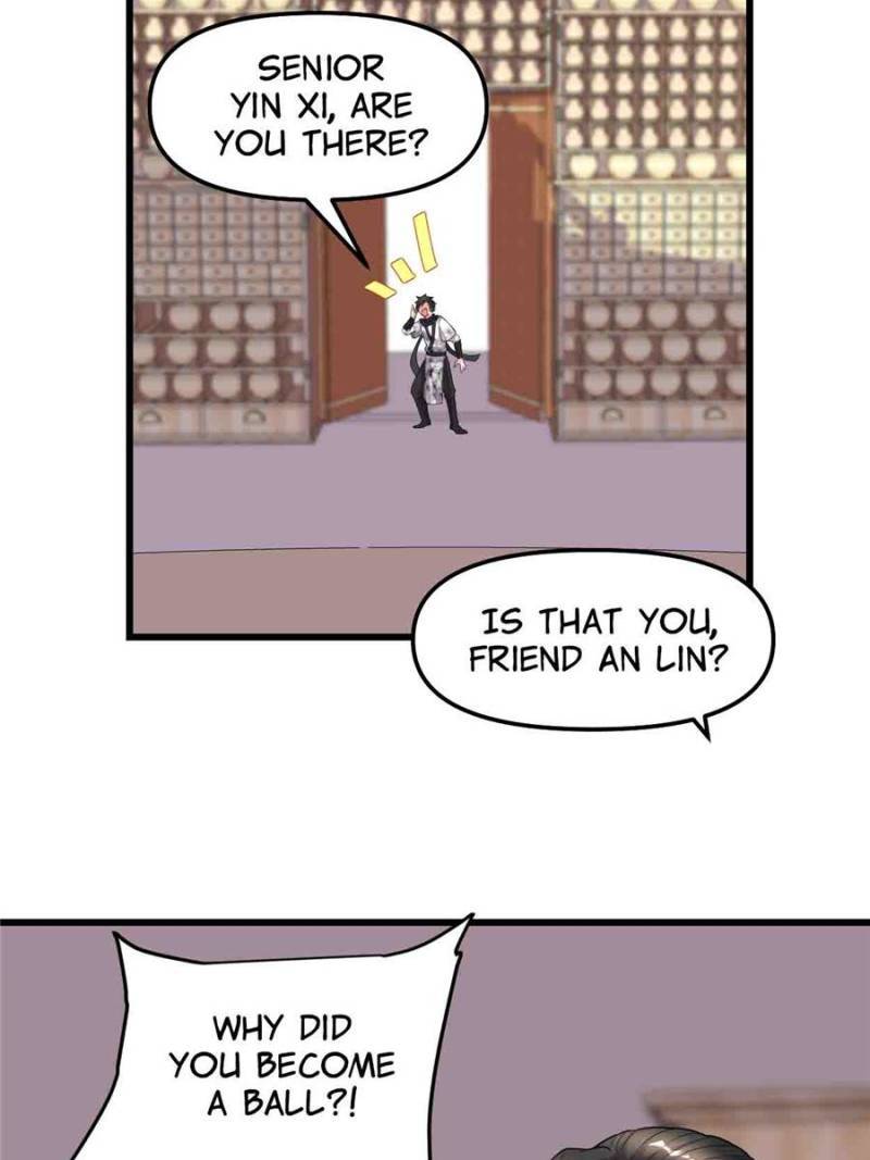 I Might Be a Fake Cultivator — Chapter 144 — page 2